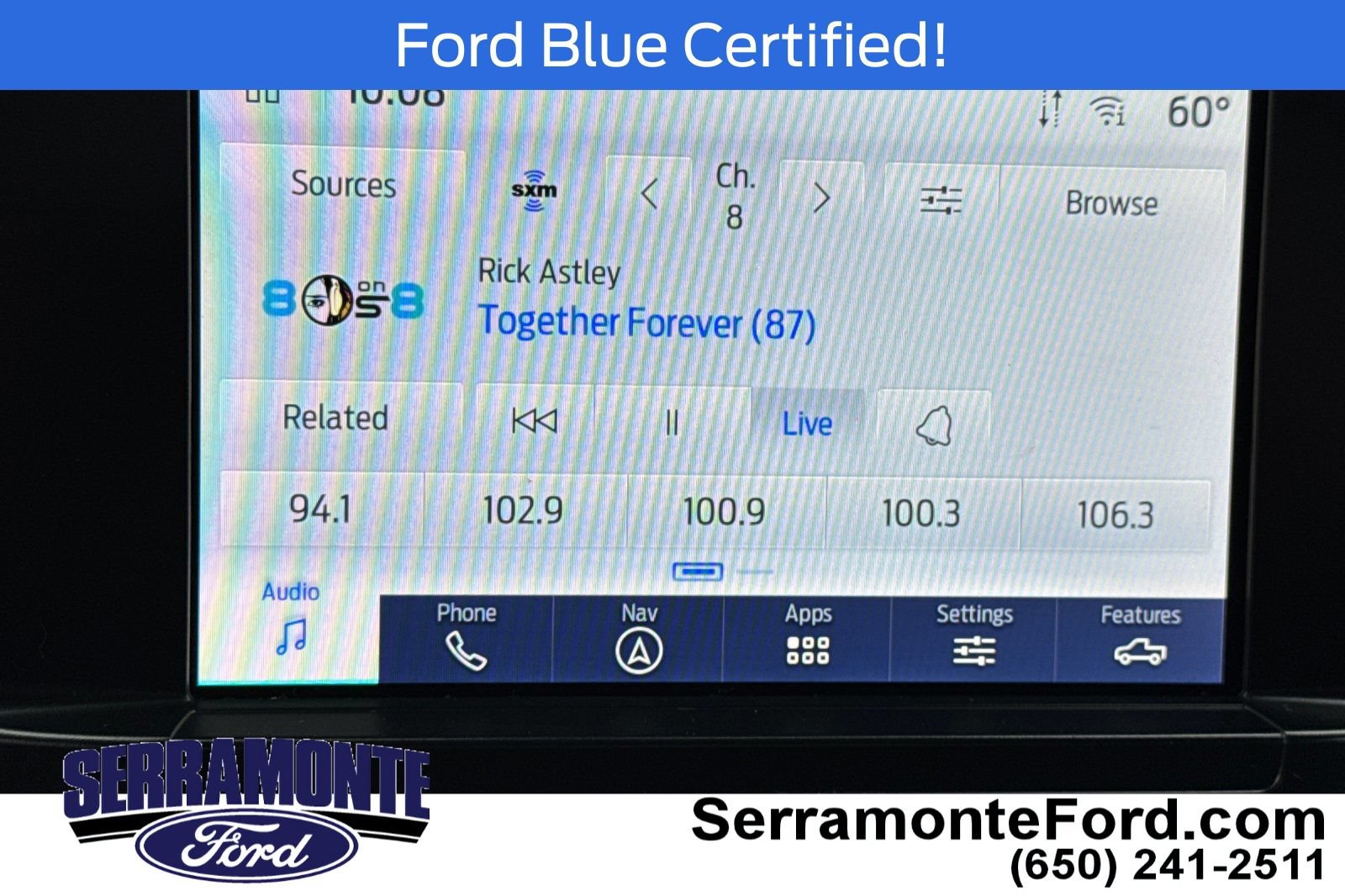 Certified 2023 Ford F150 XL w/ STX Appearance Package AWD/4WD image 20