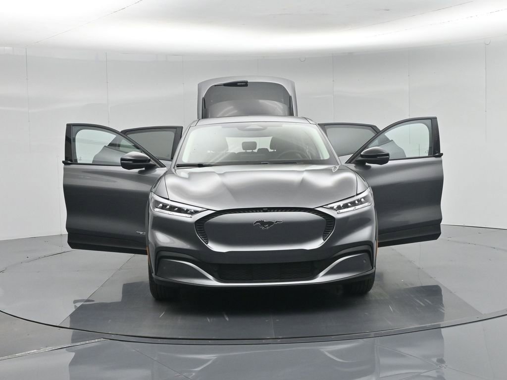 Certified 2023 Ford Mustang Mach-E Select image 35