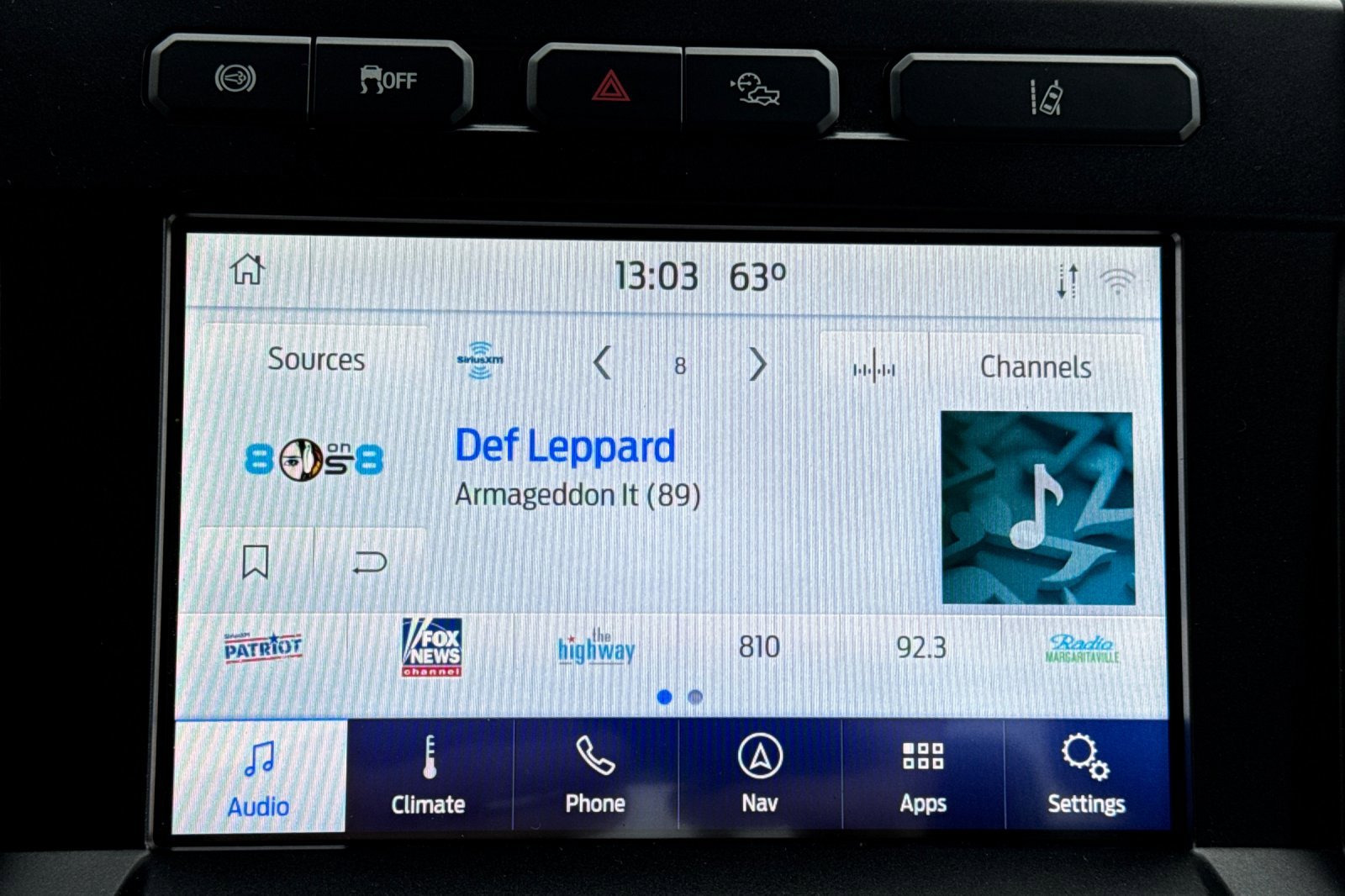 Certified 2021 Ford F350 Lariat w/ Tremor Off-Road Package image 17