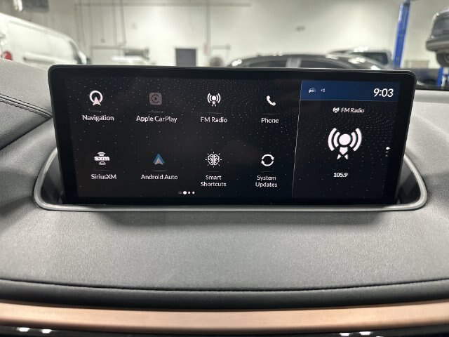 Used 2023 Acura MDX w/ Technology Package FWD image 16