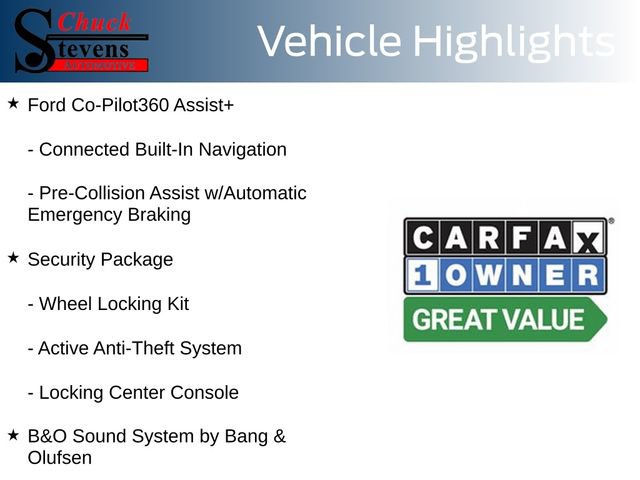 Certified 2024 Ford Mustang GT Premium RWD image 15