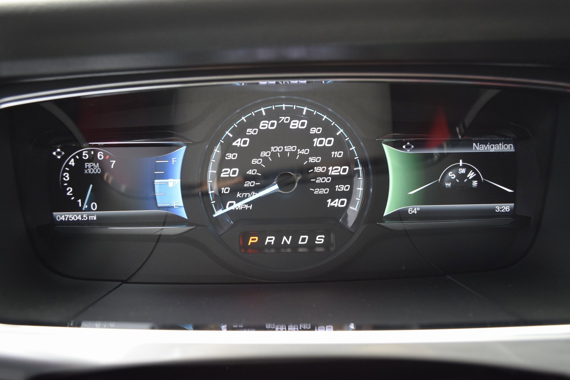 Certified 2018 Ford Taurus SEL w/ Equipment Group 201A image 14