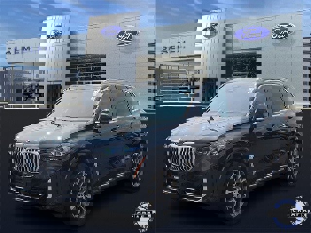 Used 2024 BMW X5 xDrive40i w/ Premium Package image 6