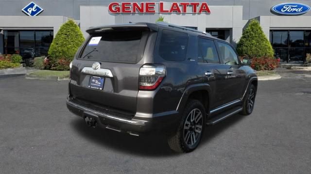 Used 2022 Toyota 4Runner Limited image 5