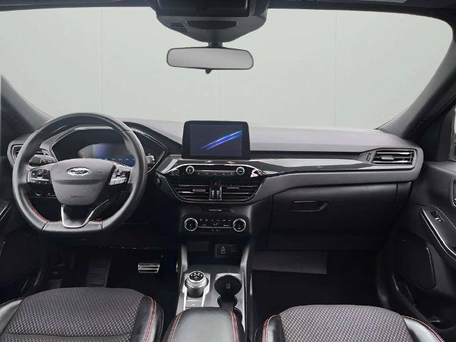 Certified 2024 Ford Escape ST-Line FWD image 13