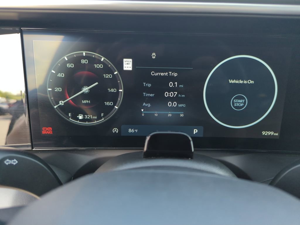 Used 2026 Hyundai Palisade Calligraphy AWD/4WD image 36