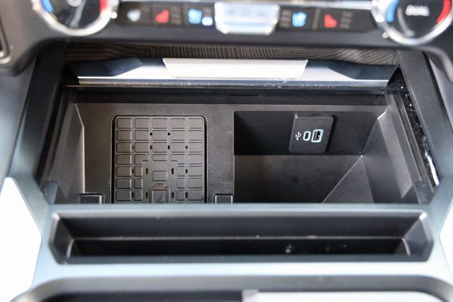 Certified 2025 Ford F250 Platinum image 21