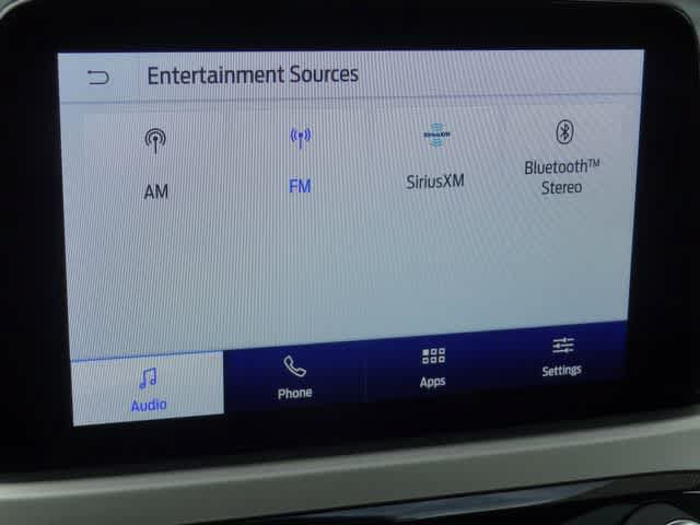 Certified 2021 Ford Escape SE w/ Convenience Package FWD image 22