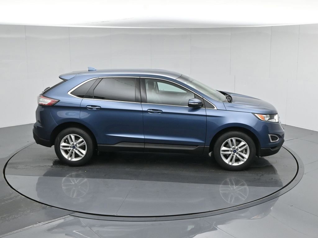Certified 2018 Ford Edge SEL w/ Equipment Group 201A image 16