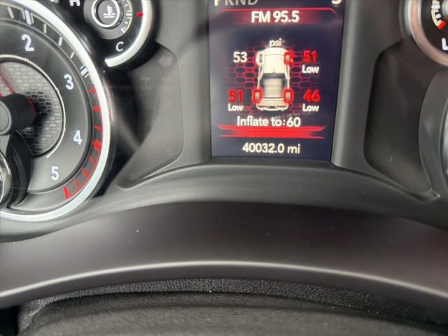 Used 2023 RAM 2500 Tradesman AWD/4WD image 43