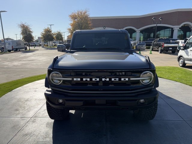 Certified 2024 Ford Bronco Outer Banks image 2