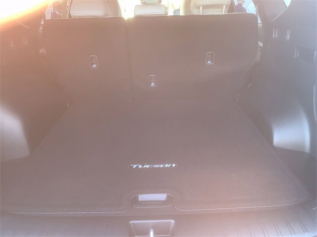 Used 2024 Hyundai Tucson Limited image 26