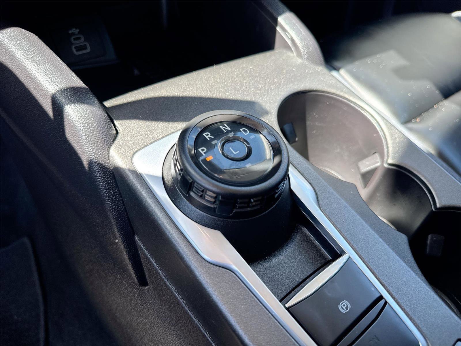 Certified 2025 Ford Bronco Sport Outer Banks w/ Outer Banks Tech Package+ image 23