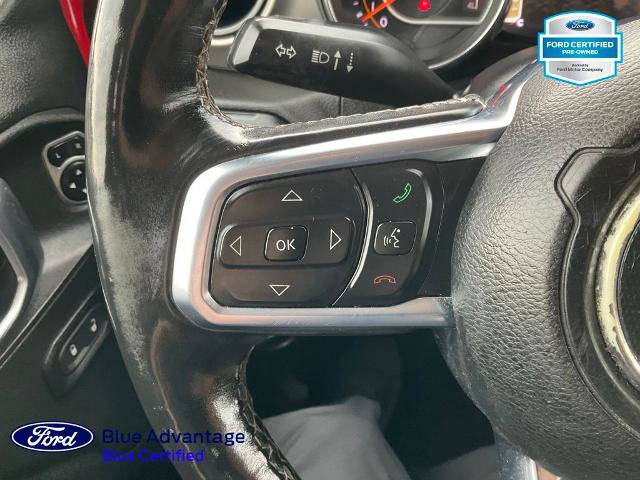 Used 2020 Jeep Gladiator Sport w/ Quick Order Package 24S AWD/4WD image 8
