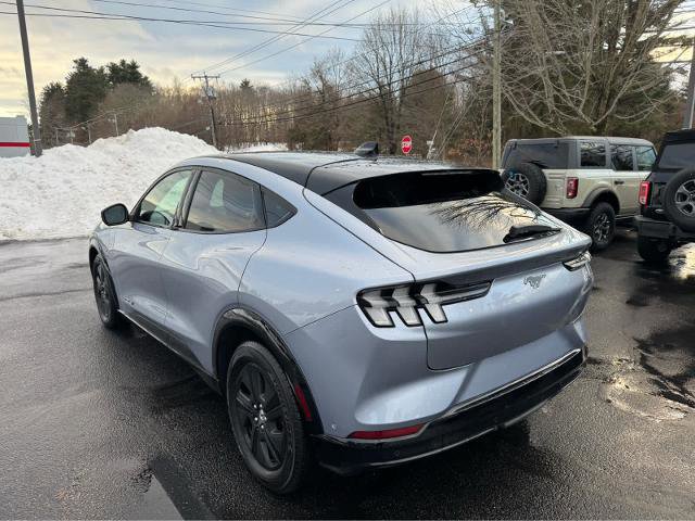 Certified 2022 Ford Mustang Mach-E California Route 1 image 5