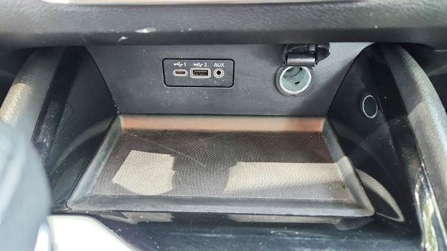 Used 2024 Nissan Altima 2.5 SV FWD image 14