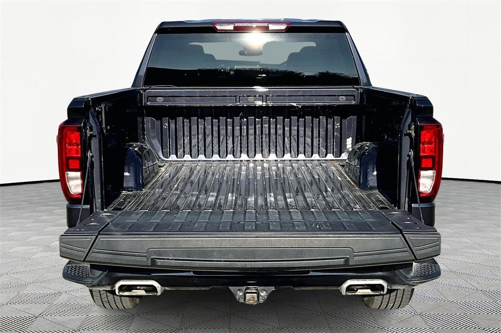 Used 2024 GMC Sierra 1500 Elevation w/ X31 Off-Road Package image 18