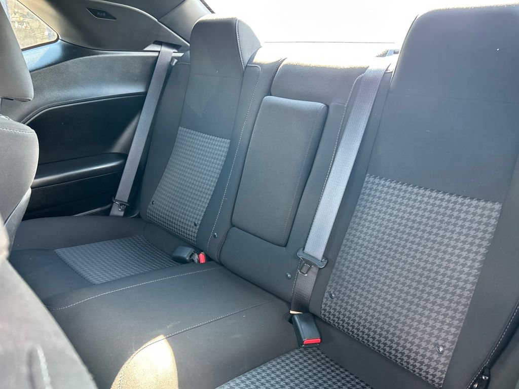 Used 2023 Dodge Challenger GT w/ Cold Weather Group image 21