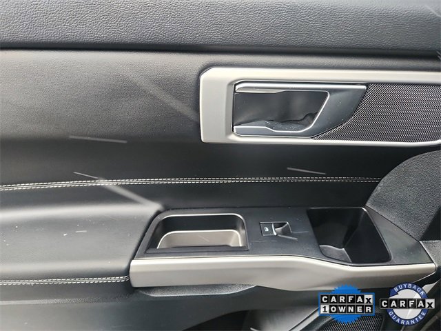 Certified 2023 Ford Explorer XLT w/ Equipment Group 202A image 26