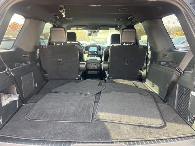Certified 2021 Ford Expedition Limited image 26