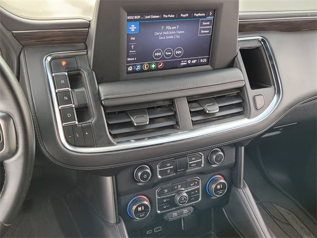 Used 2023 Chevrolet Tahoe LS w/ Driver Alert Package image 19