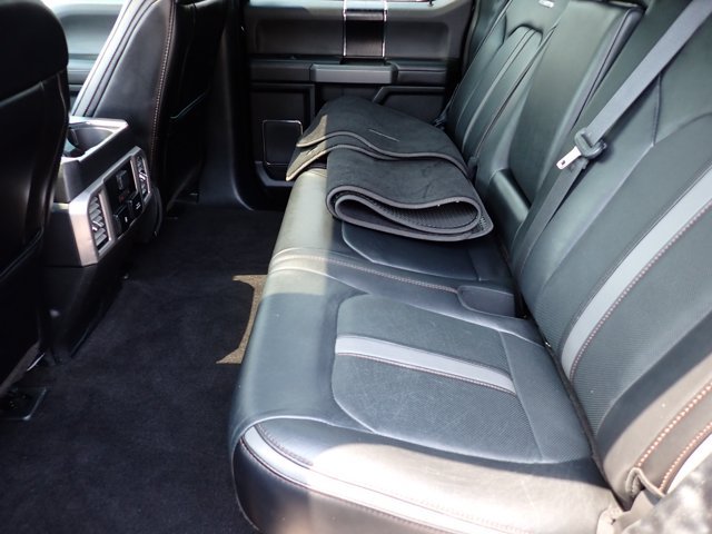 Certified 2019 Ford F150 Platinum w/ Equipment Group 701A Luxury AWD/4WD image 9
