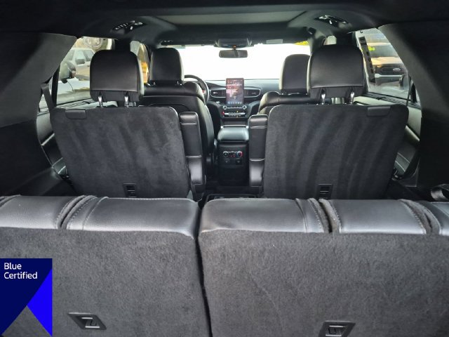 Certified 2020 Ford Explorer ST w/ ST Street Pack AWD/4WD image 32
