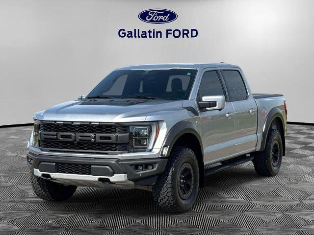 Certified 2023 Ford F150 Raptor w/ Raptor Carbon Fiber Package
