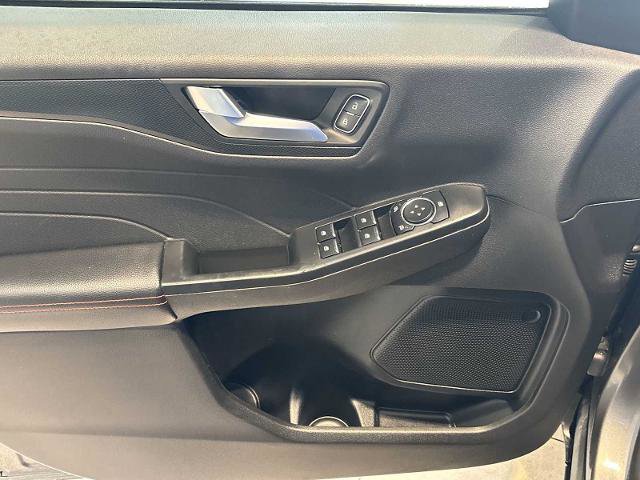 Certified 2025 Ford Escape ST-Line image 20
