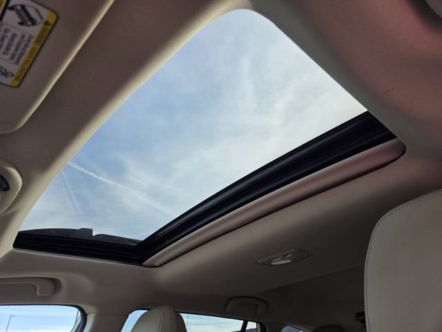 Used 2023 Subaru Outback Limited AWD/4WD image 15