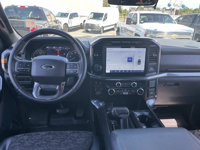 Certified 2023 Ford F150 Tremor w/ 360 Degree Camera Package AWD/4WD image 14