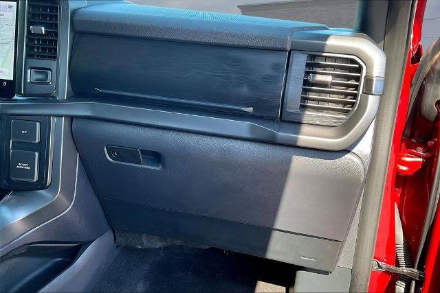 Certified 2024 Ford F150 XLT w/ Equipment Group 302A MID AWD/4WD image 27