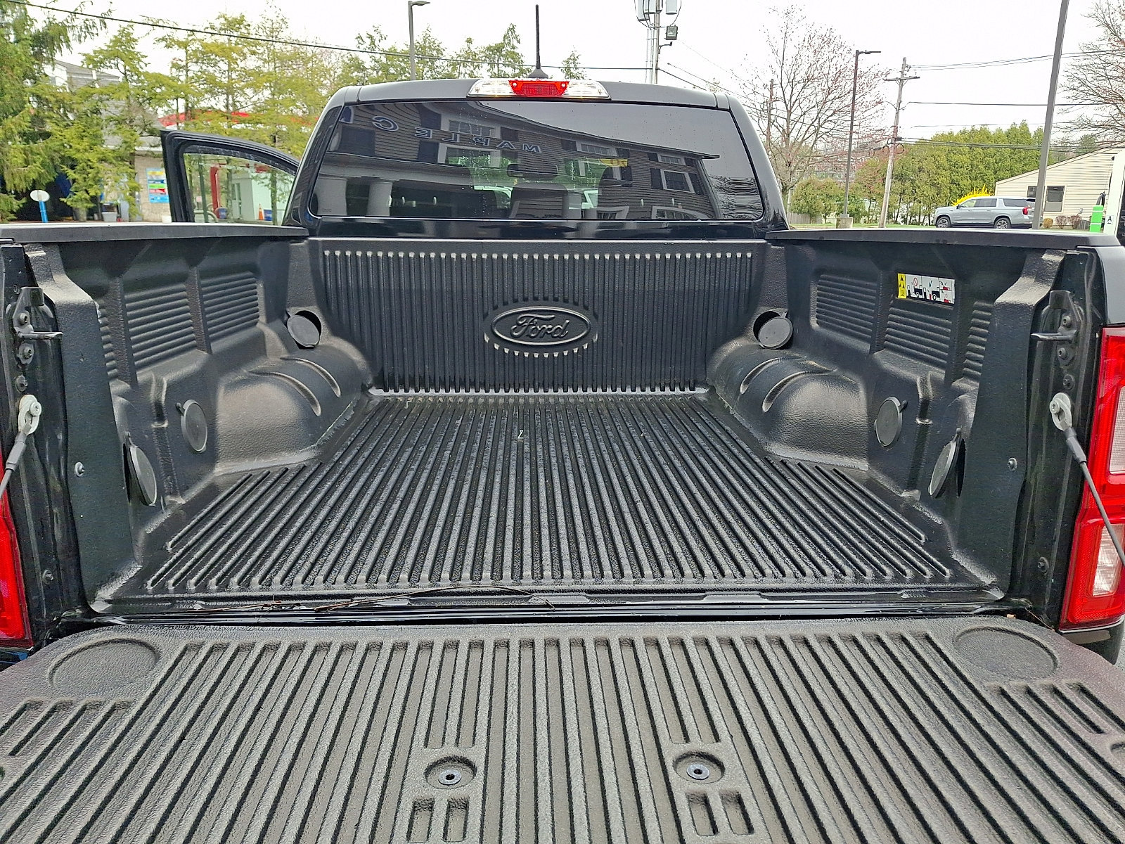 Certified 2020 Ford Ranger XLT w/ Equipment Group 301A Mid AWD/4WD image 28