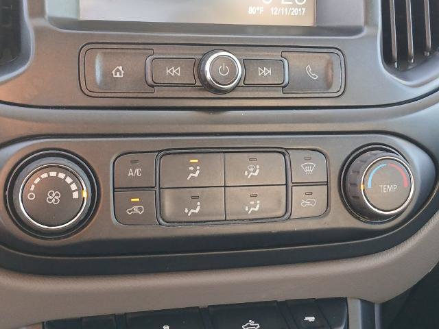 Used 2018 Chevrolet Colorado W/T RWD image 16