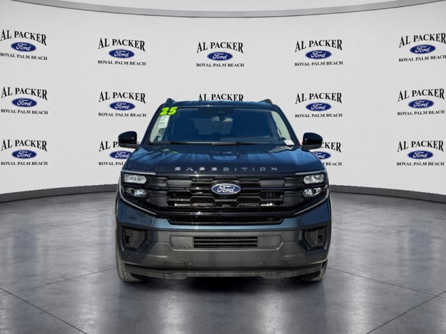 Certified 2025 Ford Expedition Max Active RWD image 4