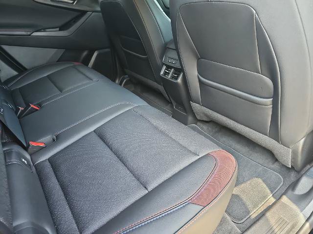 Used 2025 Chevrolet Equinox RS w/ Safety and Technology Package AWD/4WD image 11
