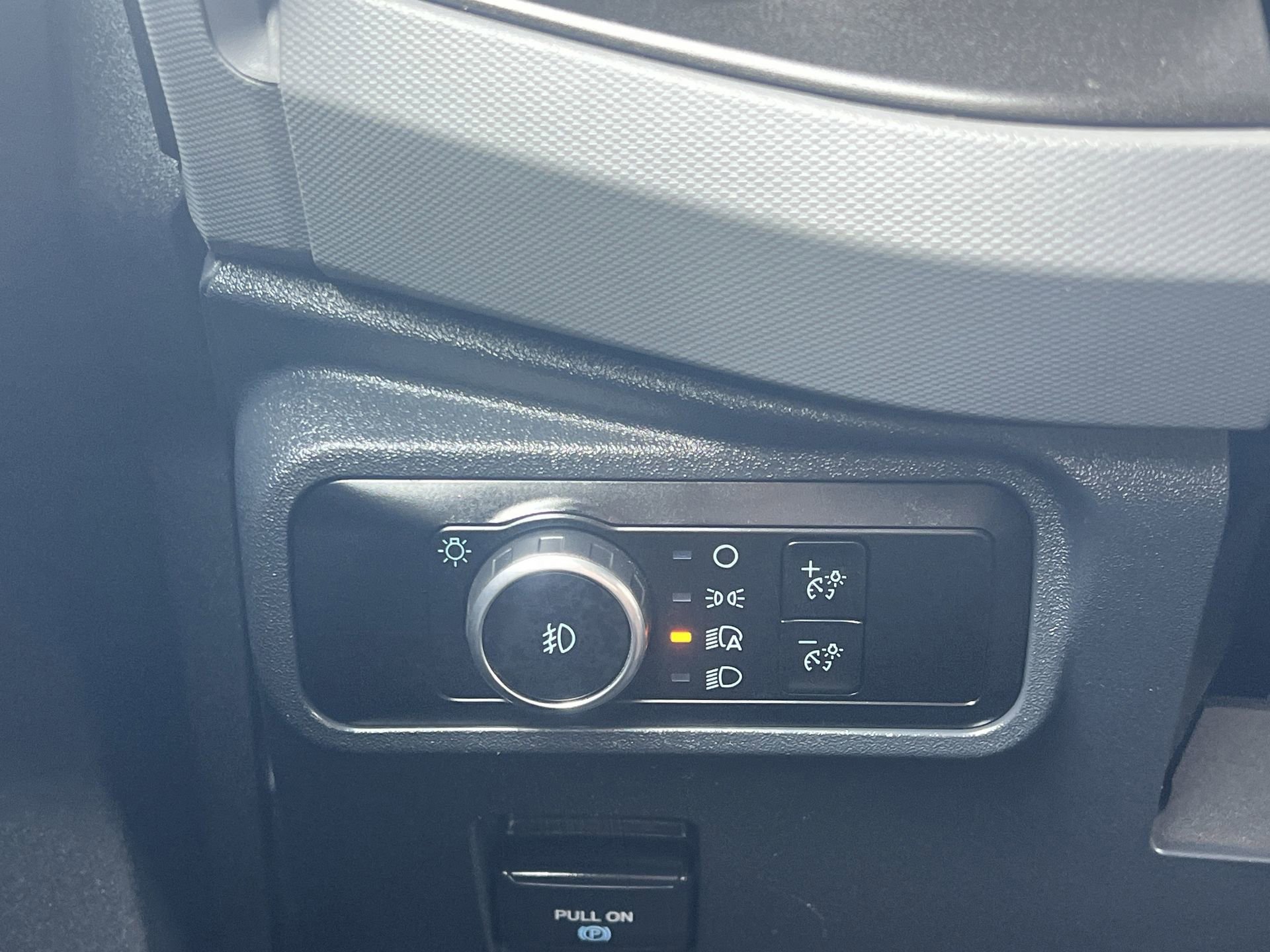 Certified 2023 Ford Bronco Black Diamond image 22