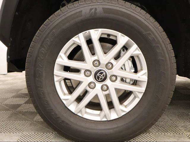 Used 2024 Toyota Tundra SR5 w/ Advanced Technology Package image 29