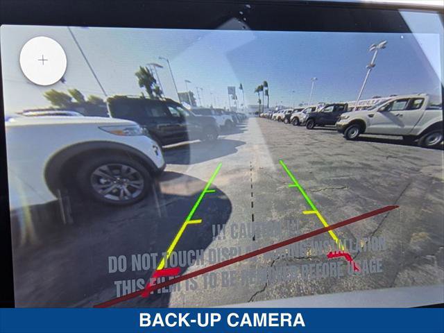 Certified 2025 Ford Mustang Mach-E Select w/ Interior Protection Package image 17