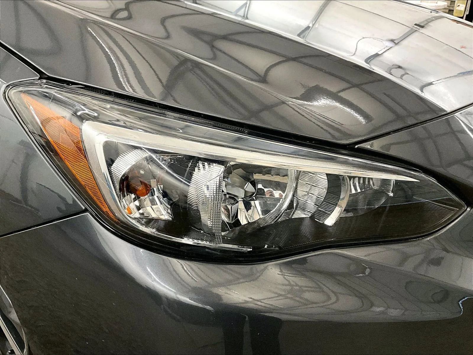 Used 2020 Subaru Impreza 2.0i Sport image 27