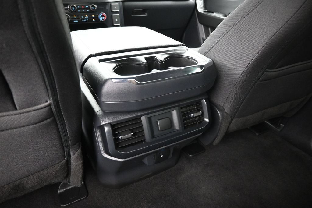 Certified 2025 Ford F150 STX w/ Equipment Group 200A AWD/4WD image 19
