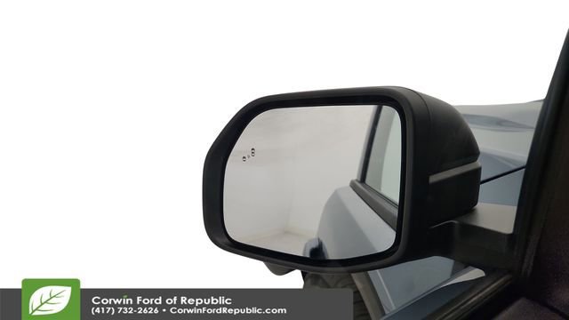 Certified 2025 Ford Bronco Sport Outer Banks w/ Outer Banks Tech Package+ image 16