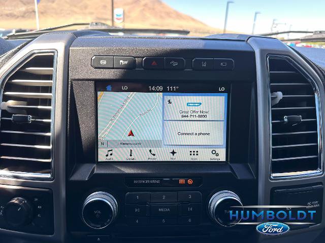 Certified 2017 Ford F350 Platinum w/ Platinum Ultimate Package AWD/4WD image 22