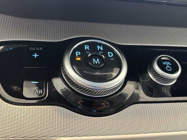 Certified 2025 Ford Expedition Max Active AWD/4WD image 14