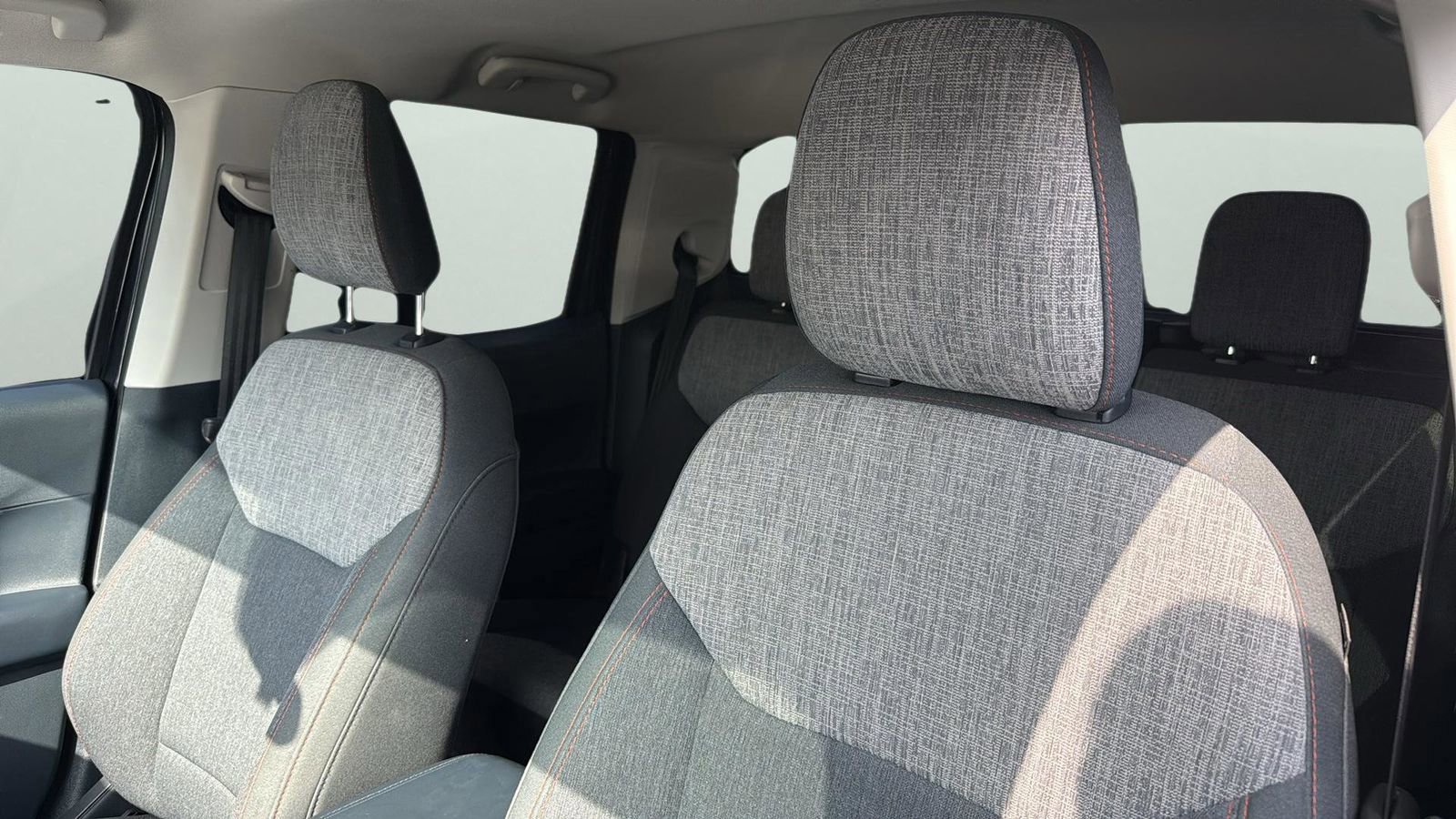 Certified 2022 Ford Maverick XLT image 10