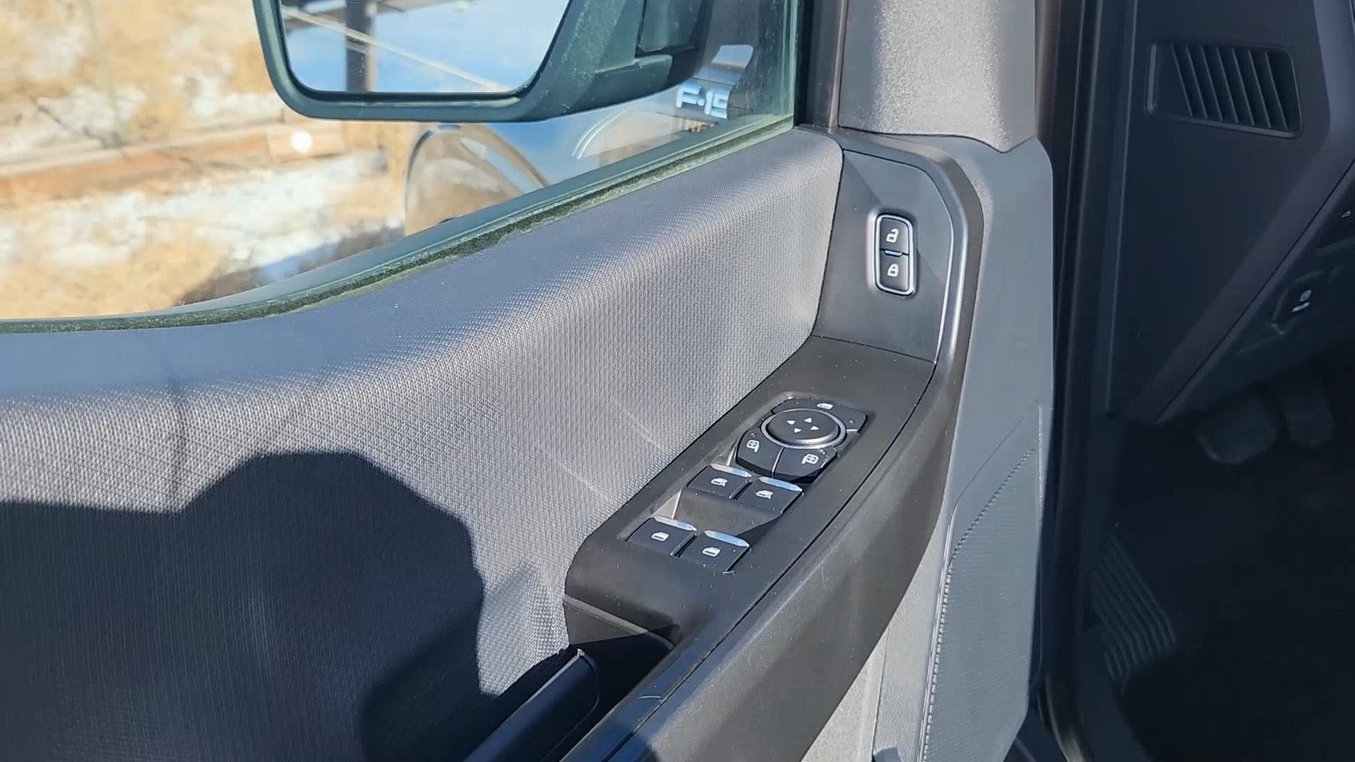 Certified 2022 Ford F150 Tremor image 9