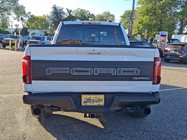 Certified 2024 Ford F150 Raptor AWD/4WD image 23