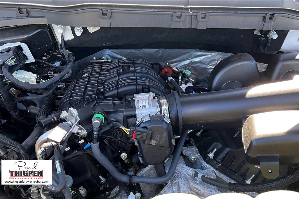 Certified 2023 Ford F150 XLT image 29