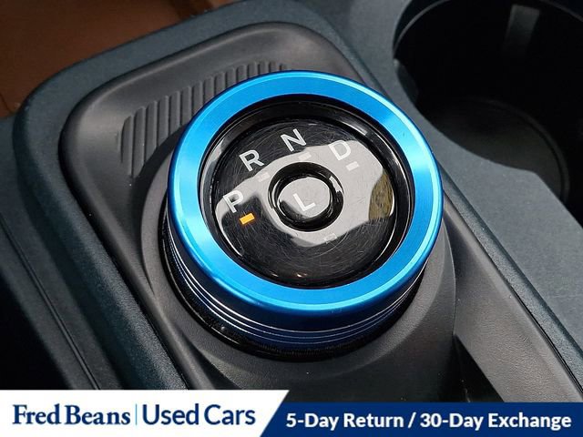 Certified 2023 Ford Maverick Lariat w/ Lariat Luxury Package image 17