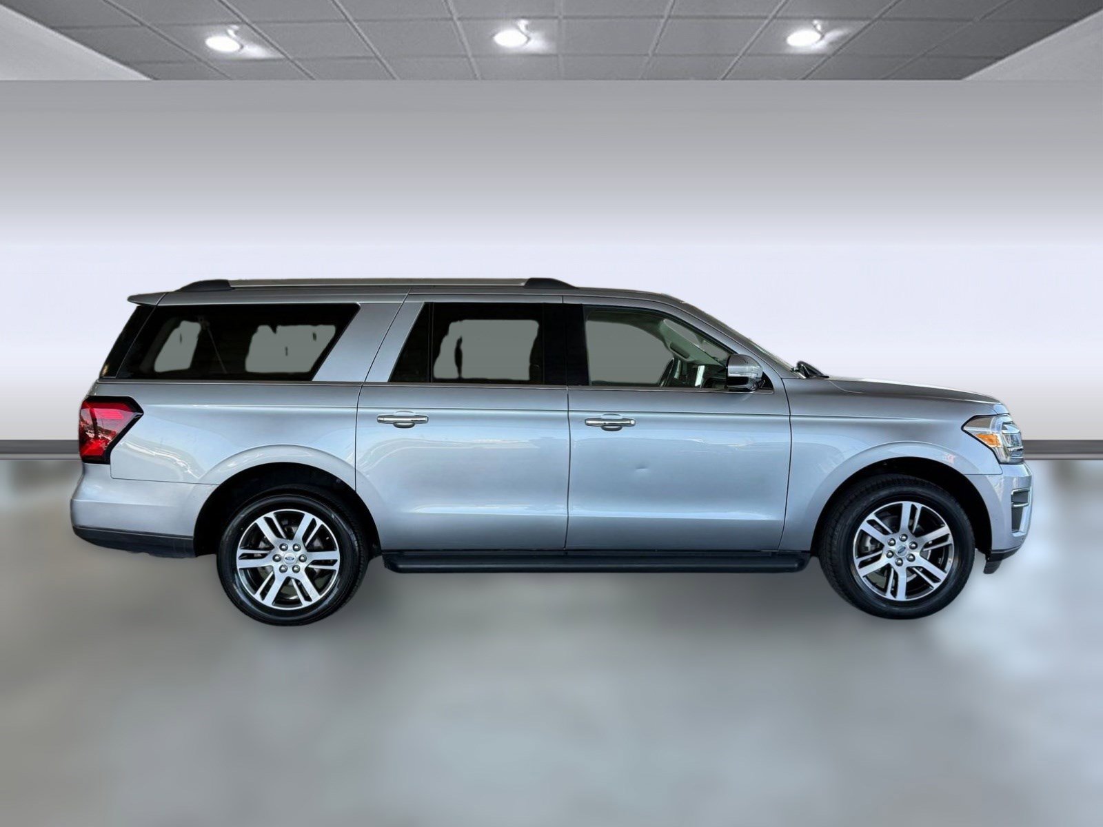Certified 2024 Ford Expedition Max Limited RWD image 8
